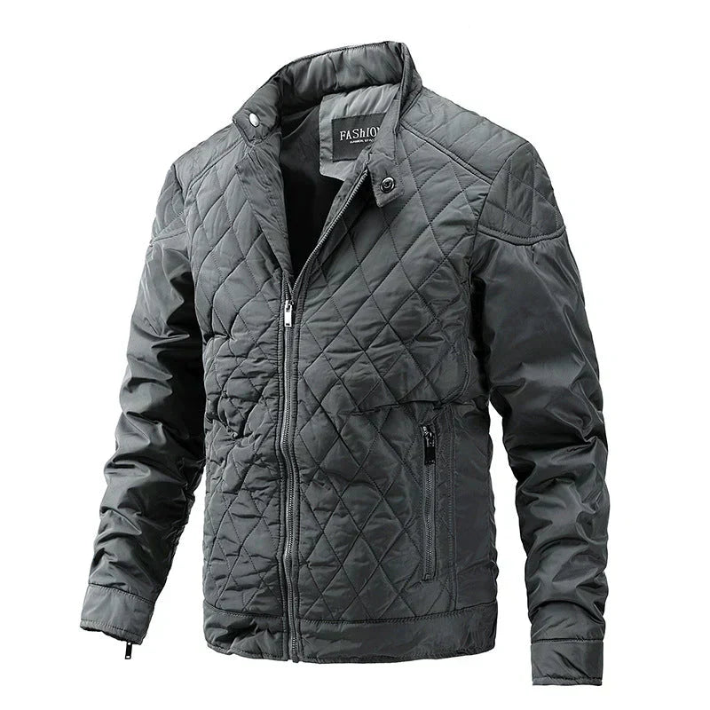 Remington – Jacke Frühling Schick