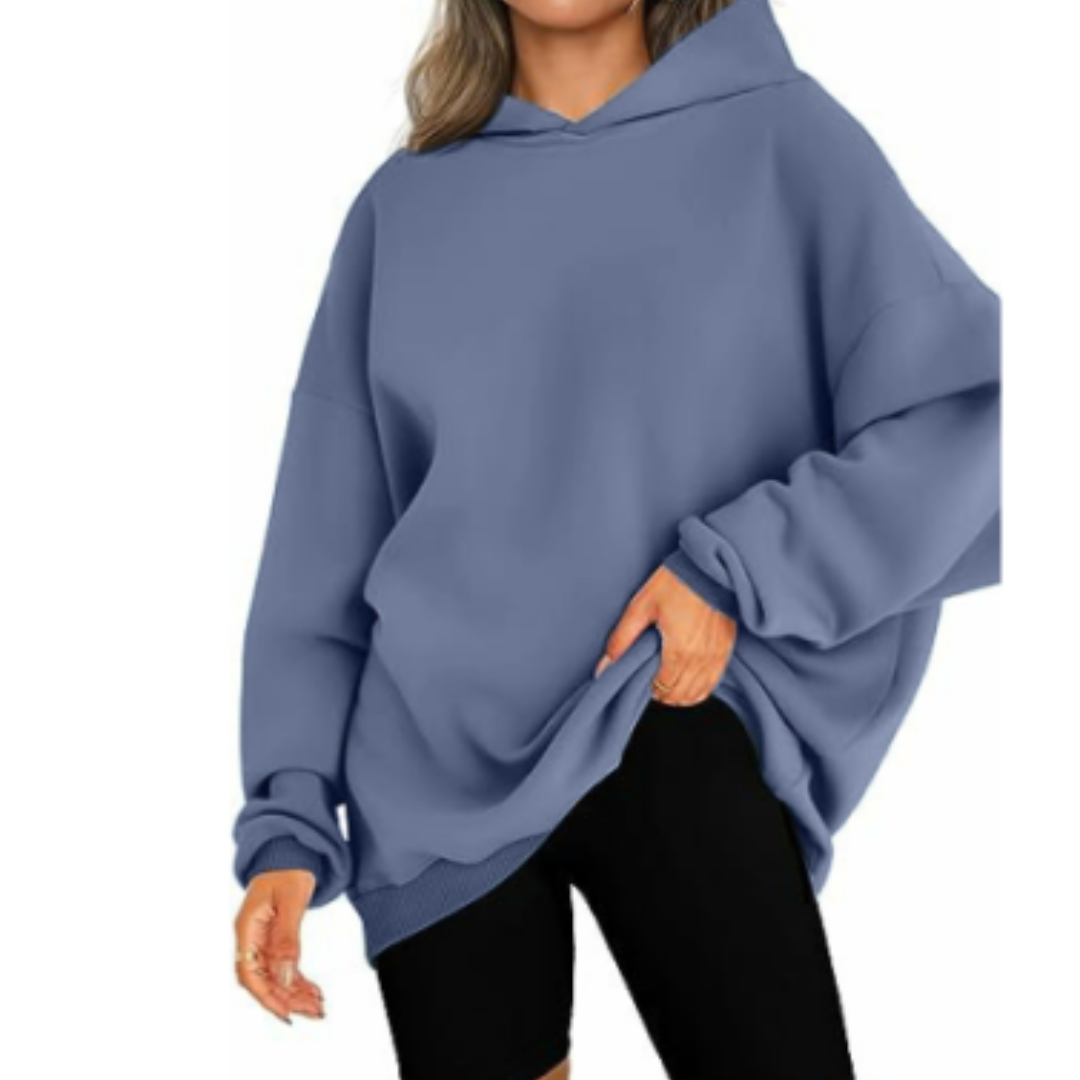 Lia | Bequemes Sweatshirt für Damen