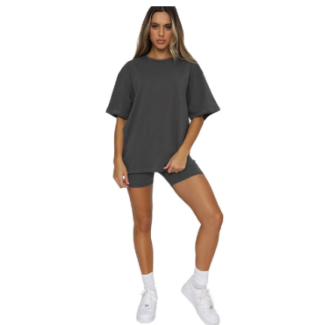 Lai | Shorts-Set für Damen