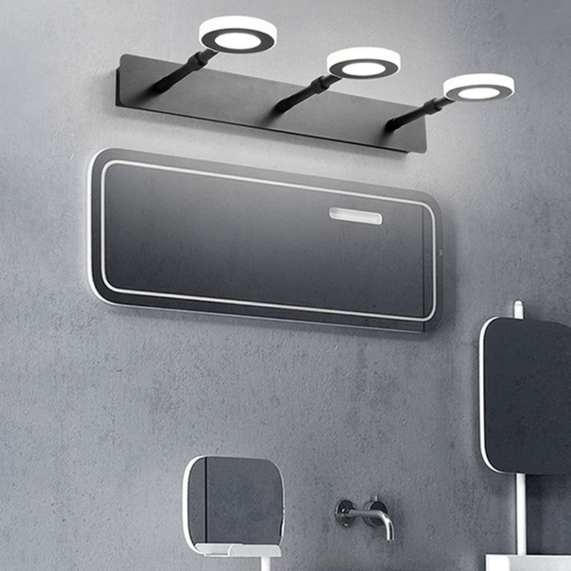 TriAxis | LED Wandleuchte