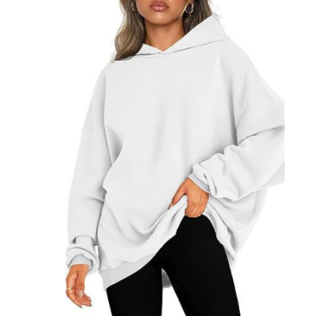 Lia | Bequemes Sweatshirt für Damen