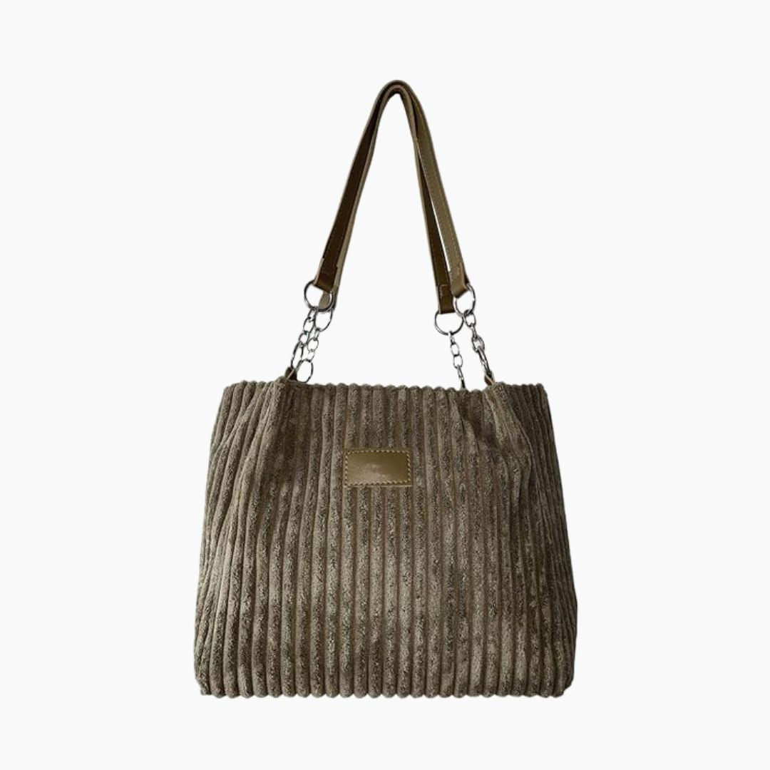 Mathilda | Tasche mit Schulterriemen