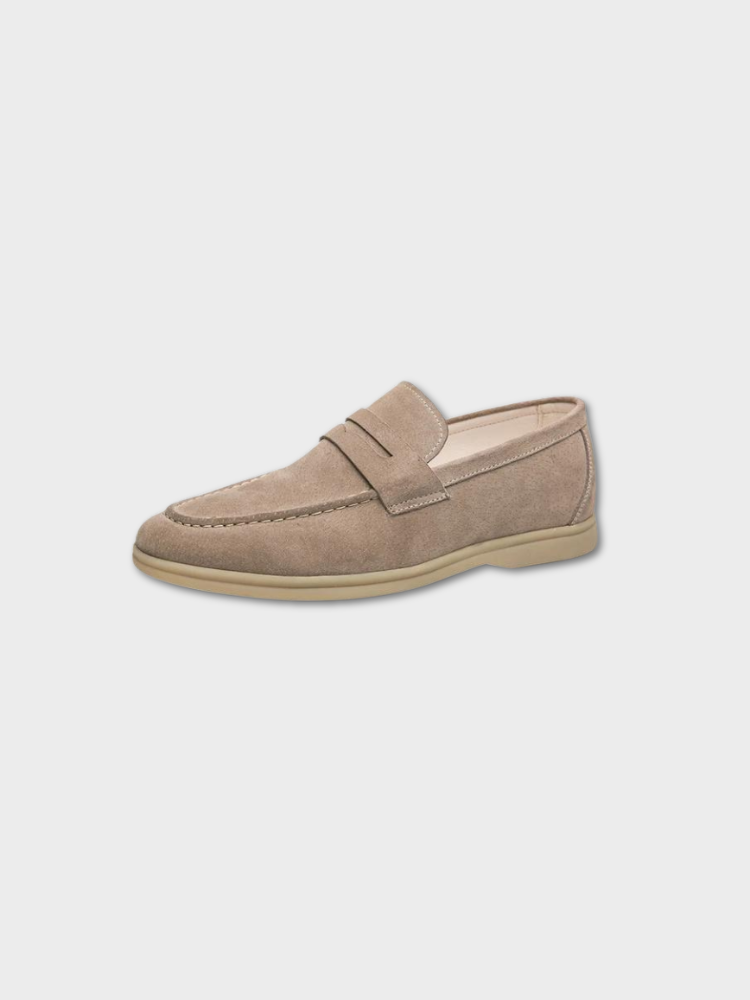 Vintage Herren Loafers