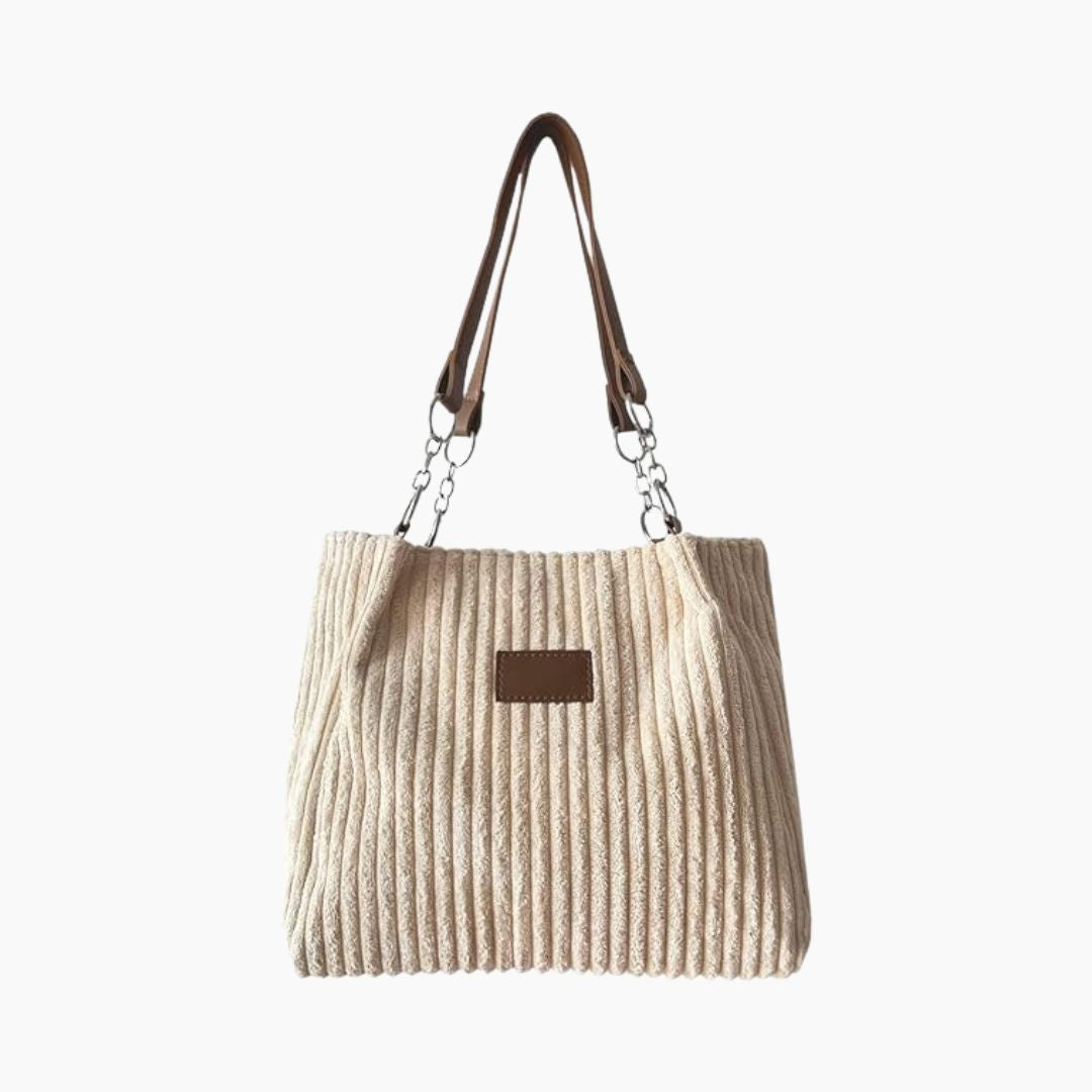 Mathilda | Tasche mit Schulterriemen