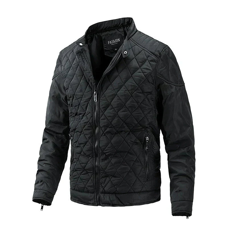 Remington – Jacke Frühling Schick