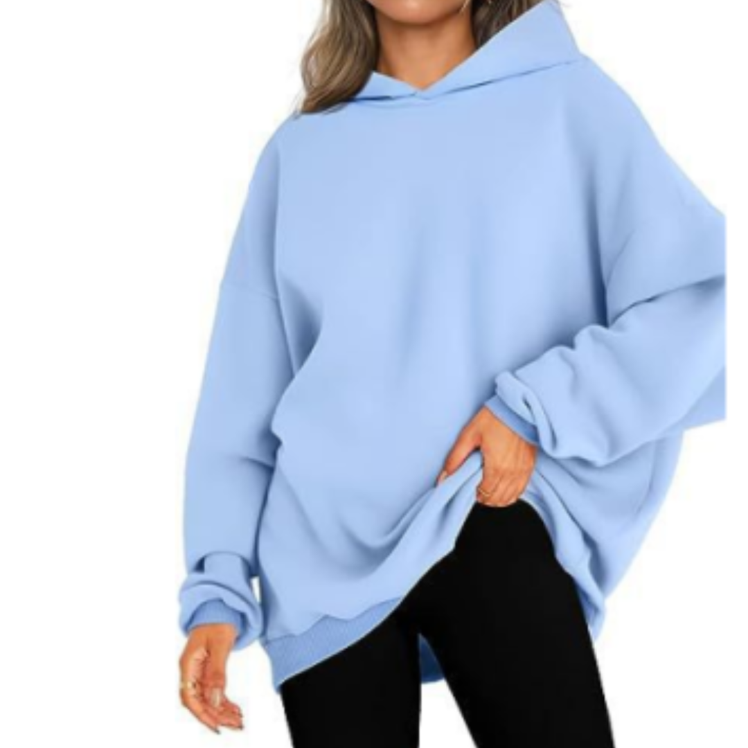 Lia | Bequemes Sweatshirt für Damen