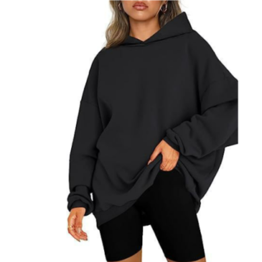 Lia | Bequemes Sweatshirt für Damen