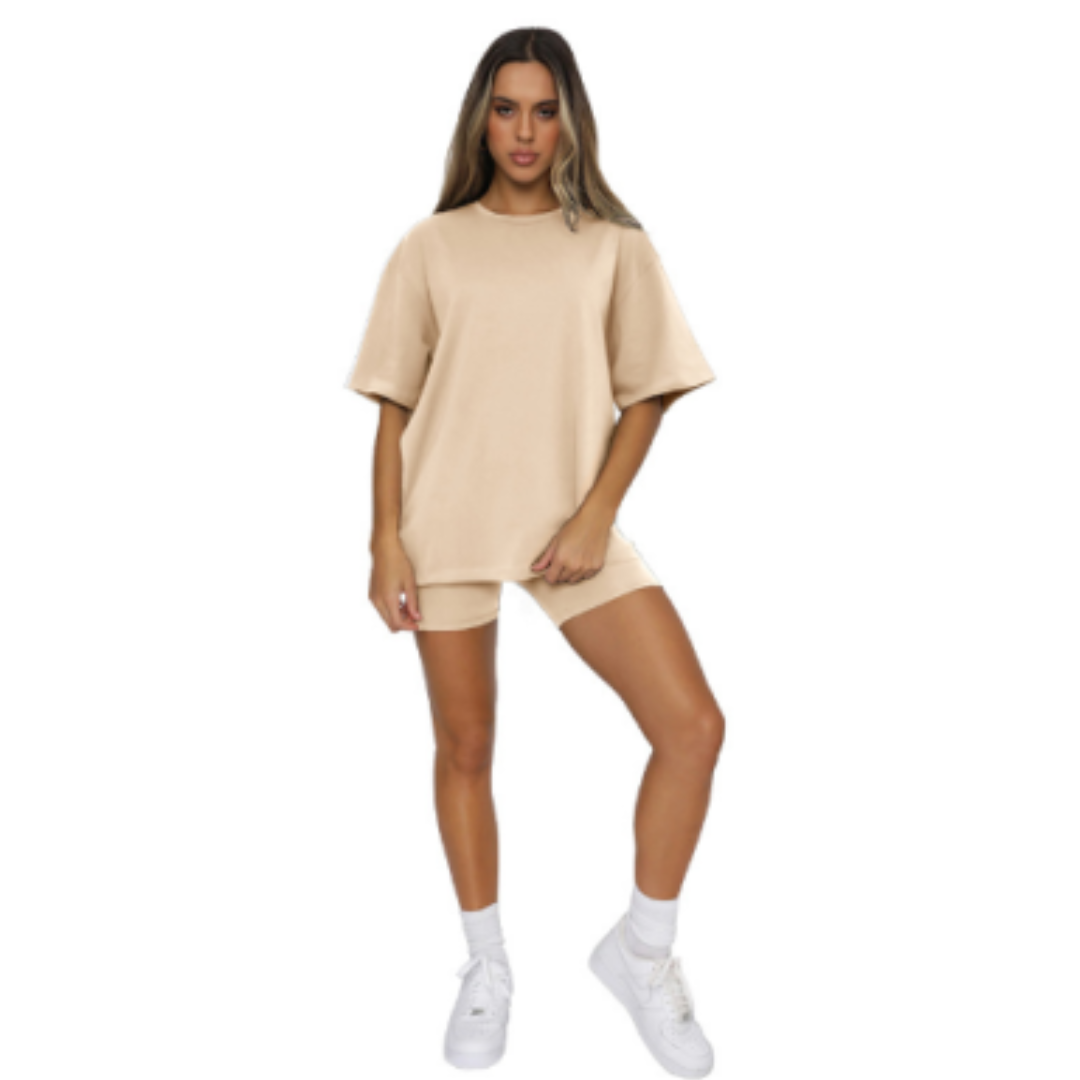 Lai | Shorts-Set für Damen