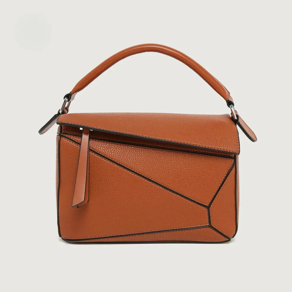 Ramona - moderne mini Tasche