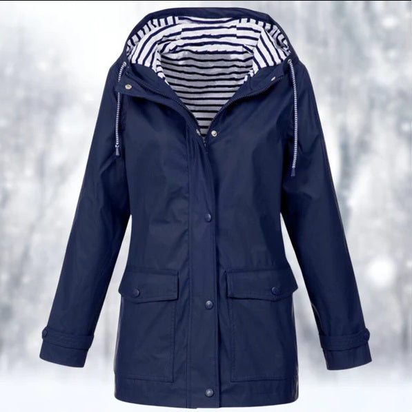 Stevie | Wetterschutzjacke für Damen