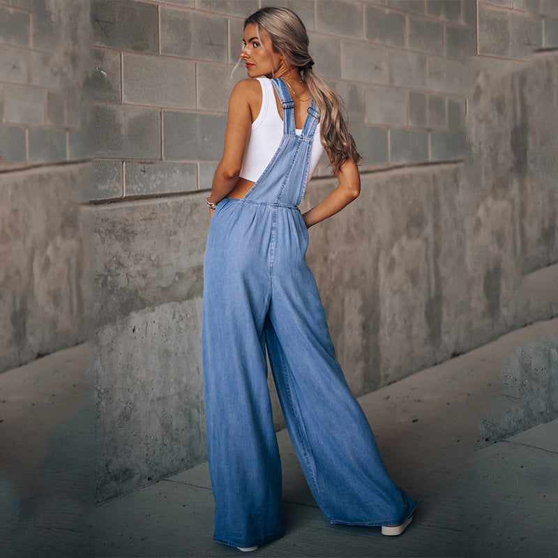 Tabeala | Damen-Jumpsuit