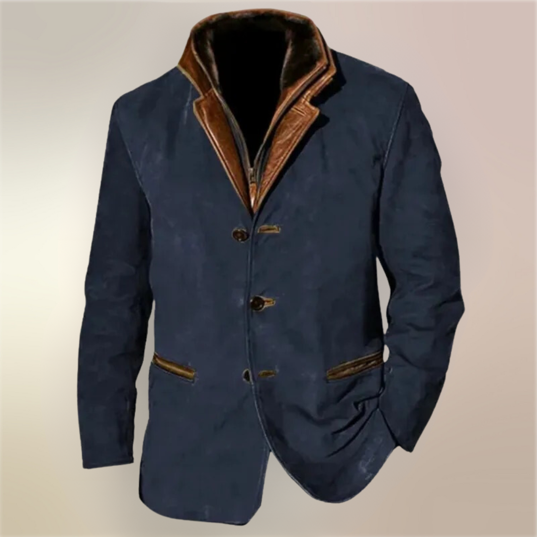 Wesley - Vintagejacke