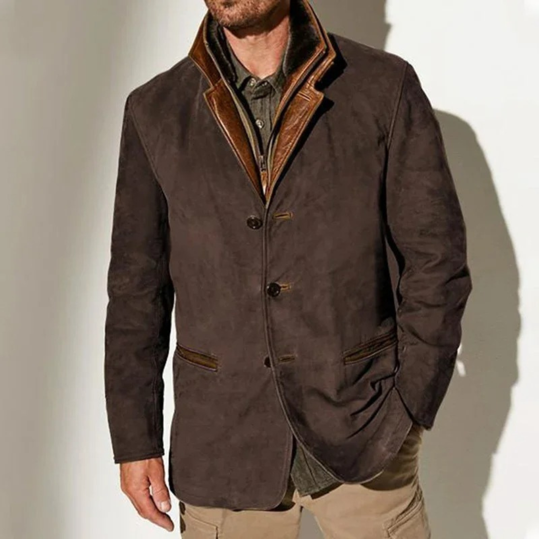 Wesley - Vintagejacke