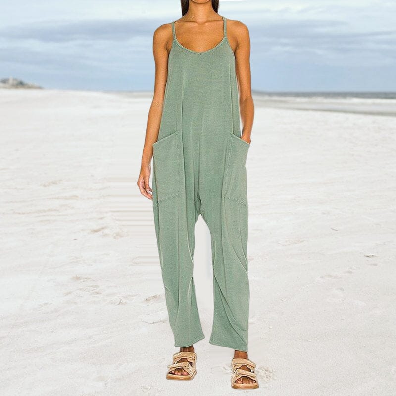 Kunigunde | Damen Jumpsuit
