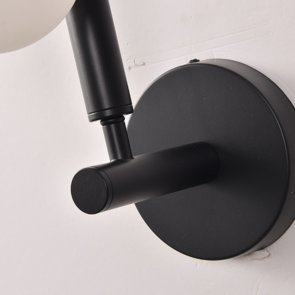 TrioBeam | Stilvolle Vertikale LED-Wandleuchte