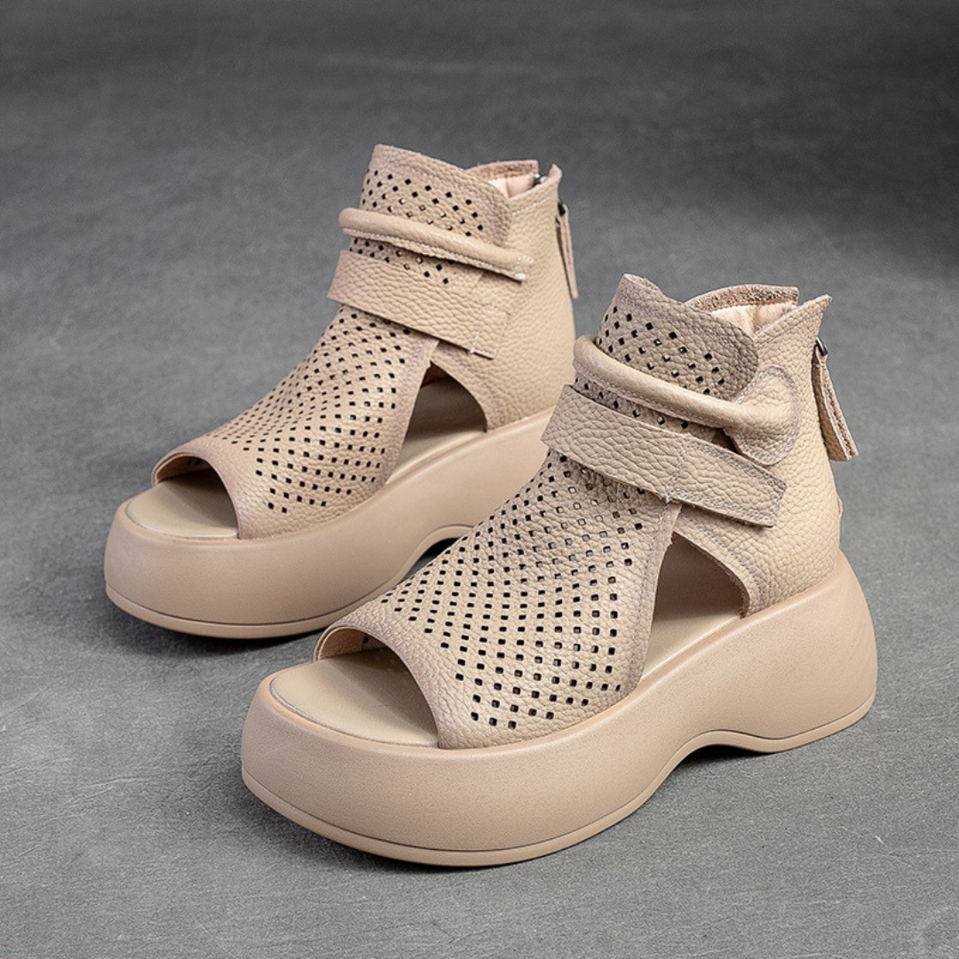 Roswithan | Damen Sandalen