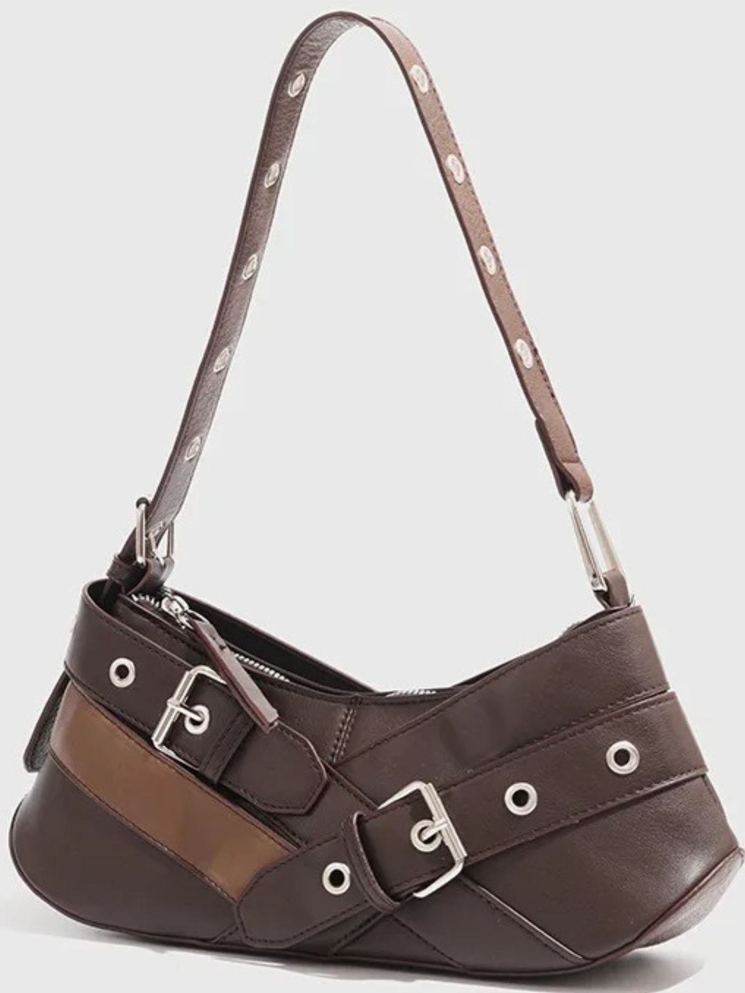 Mini Strap Chic Tasche