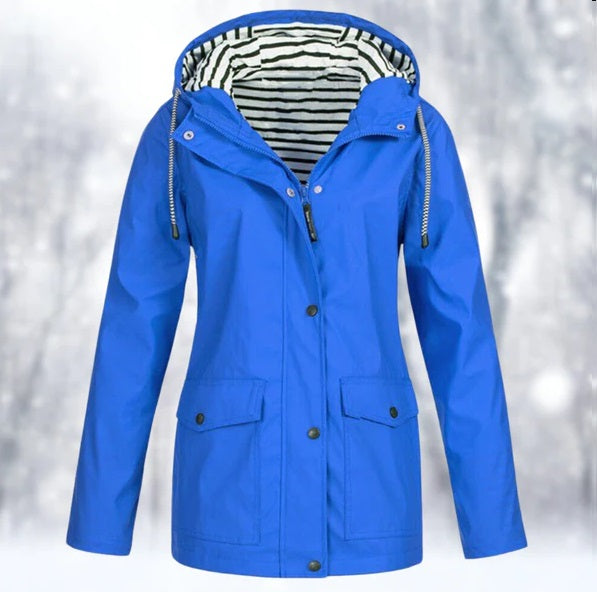 Stevie | Wetterschutzjacke für Damen