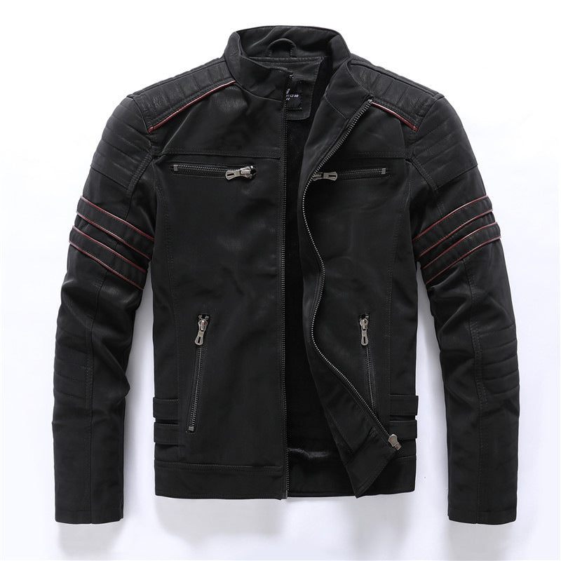 Titan | Herren Premium Jacke