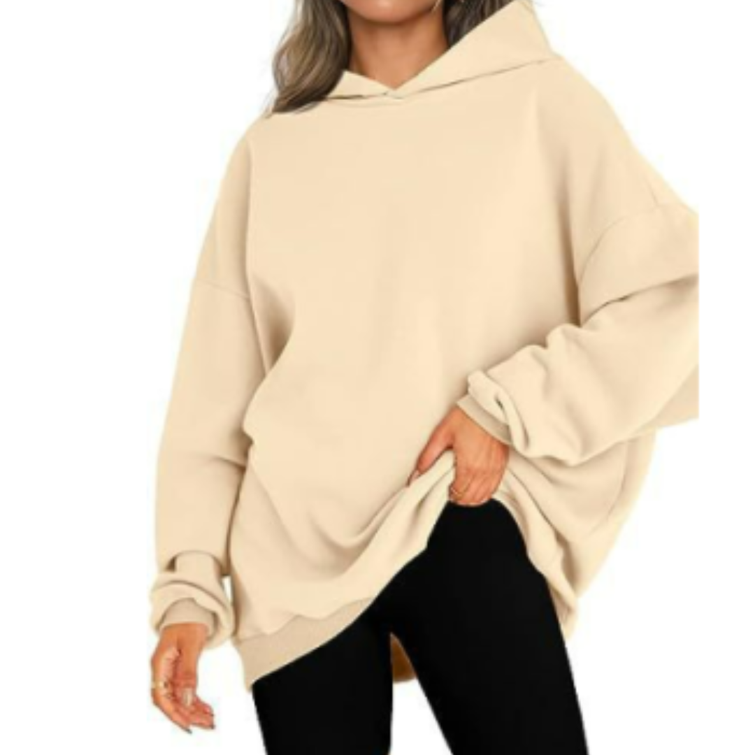 Lia | Bequemes Sweatshirt für Damen