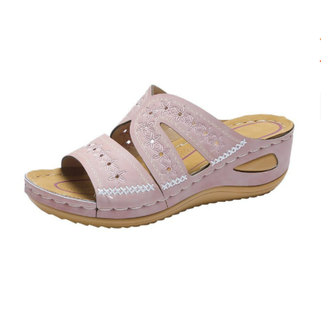 Sarolt | Sandalen für Damen