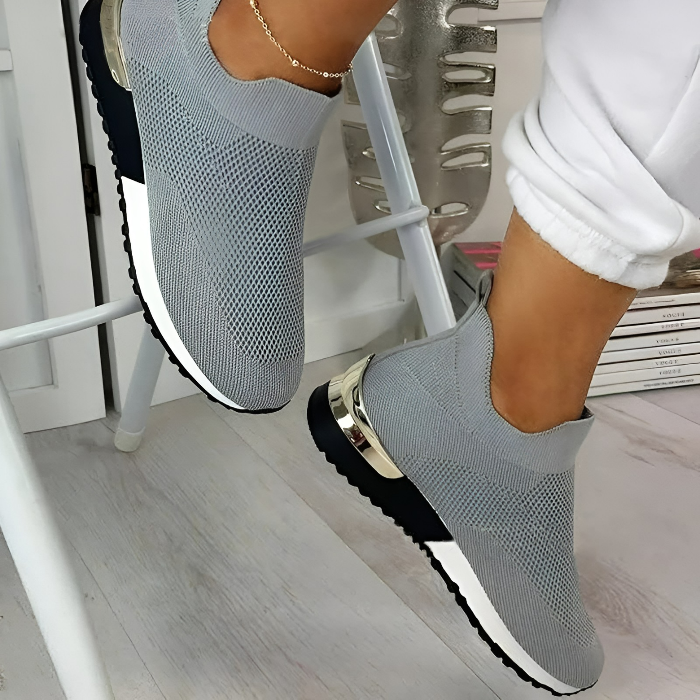 Prima - Elegante Orthopädische Sportschuhe
