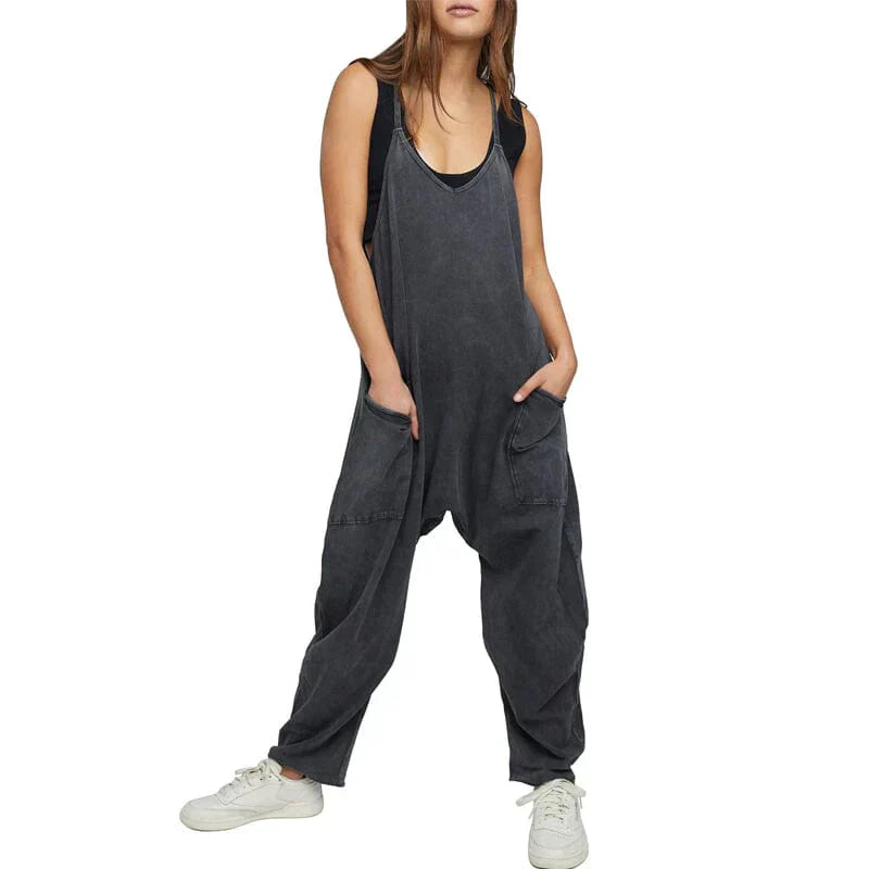 Kunigunde | Damen Jumpsuit