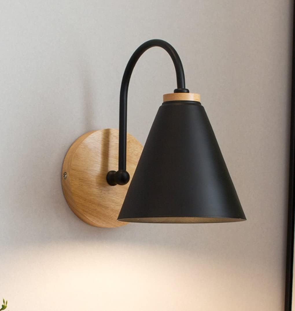 WoodLand | Minimalistische und Vielseitige Nordic Wandleuchte