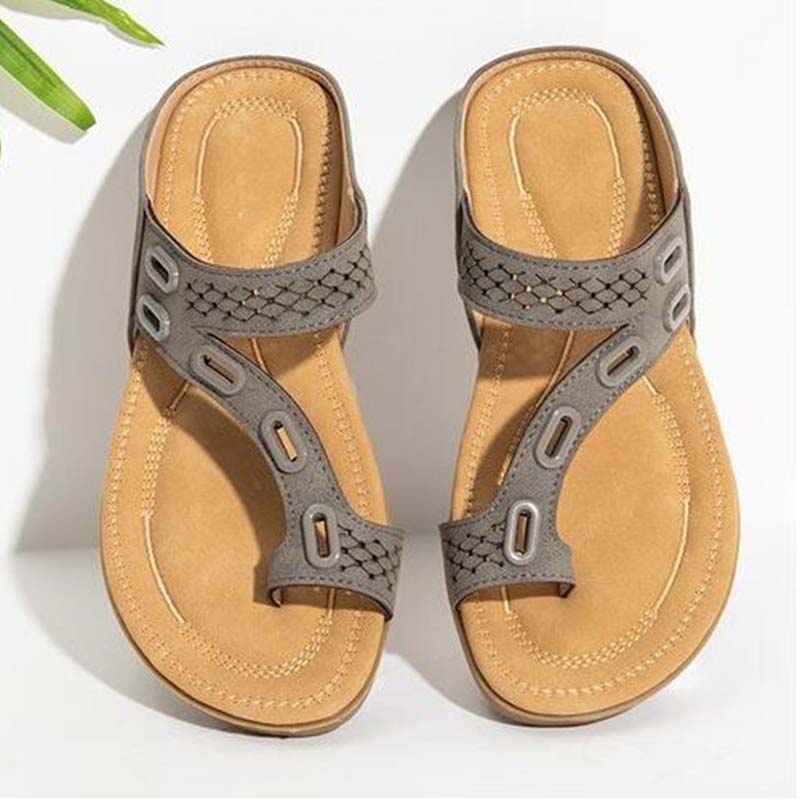 Sorel | Orthopädische Sommer Sandalen