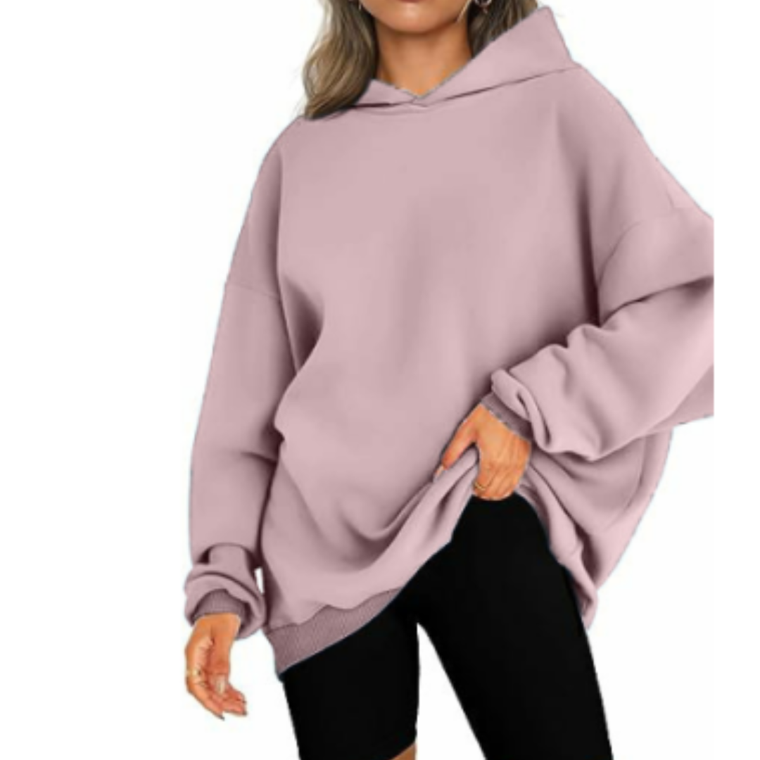 Lia | Bequemes Sweatshirt für Damen