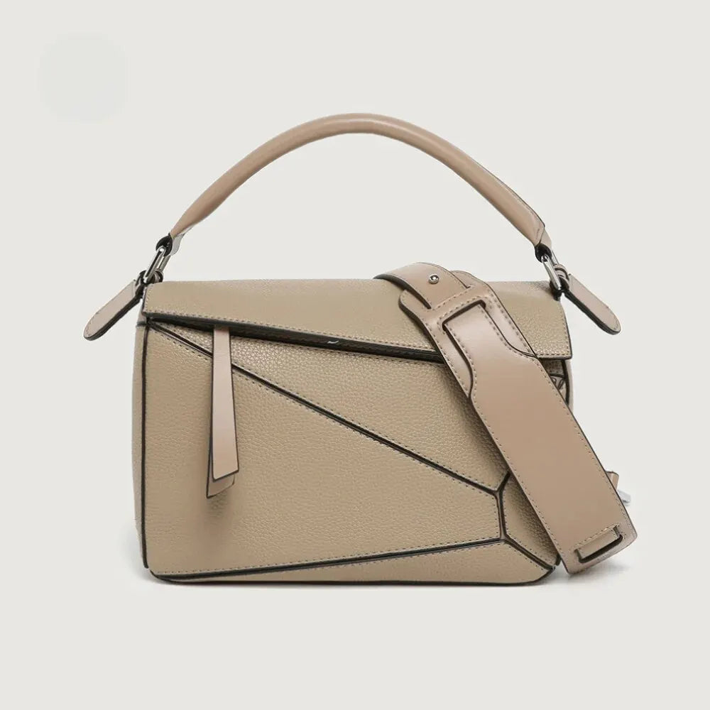 Ramona - moderne mini Tasche