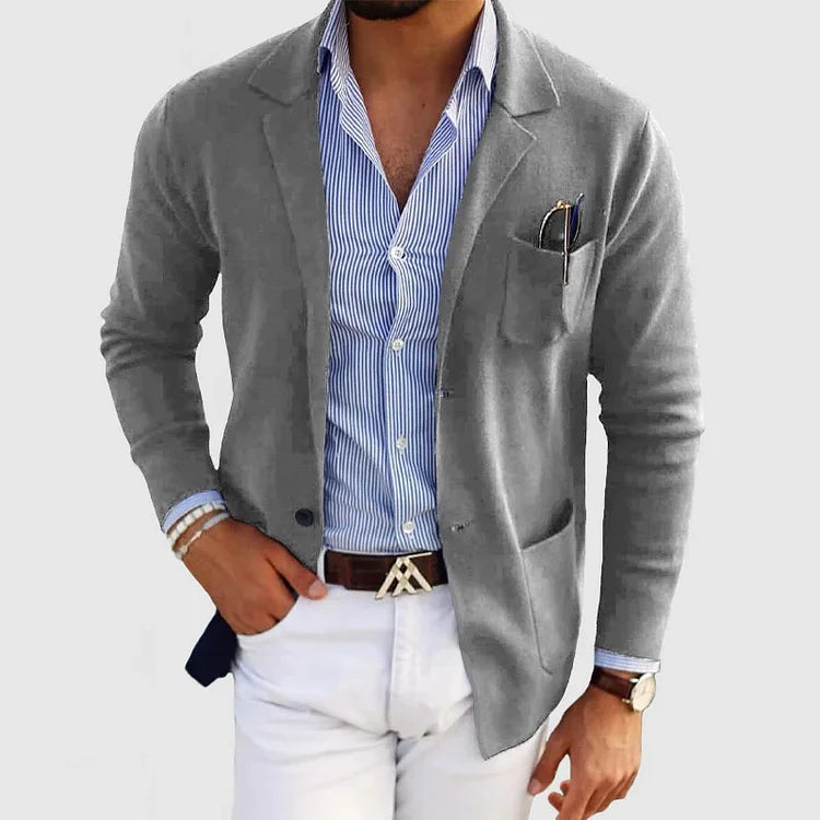 Herren Casual Blazer