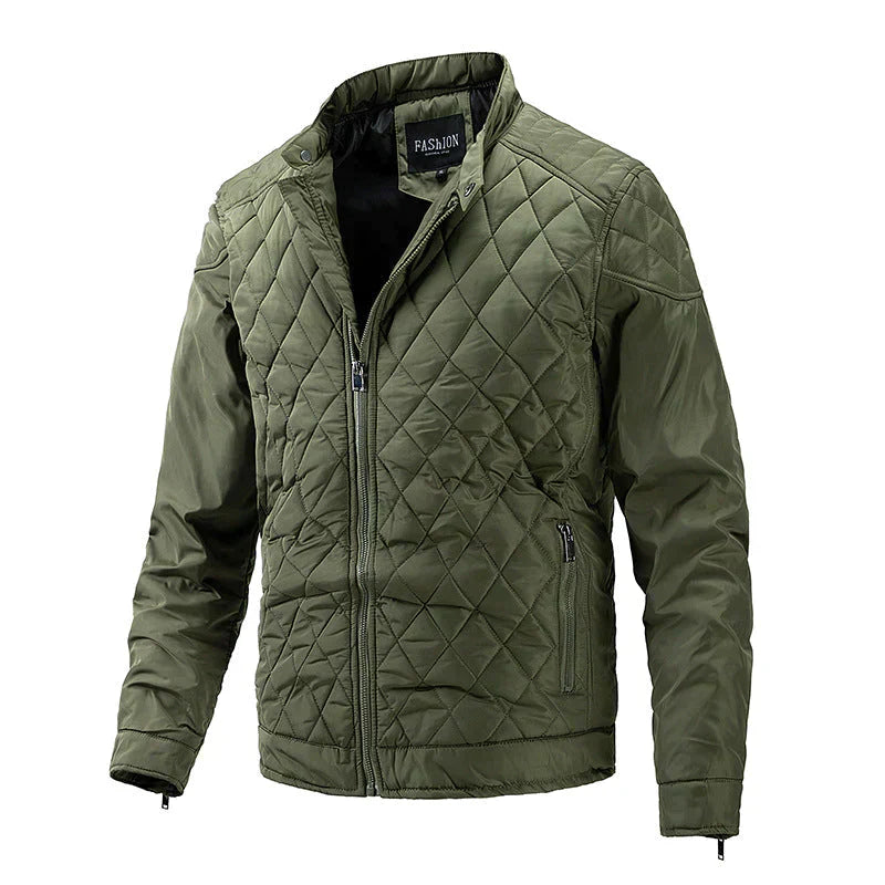 Remington – Jacke Frühling Schick