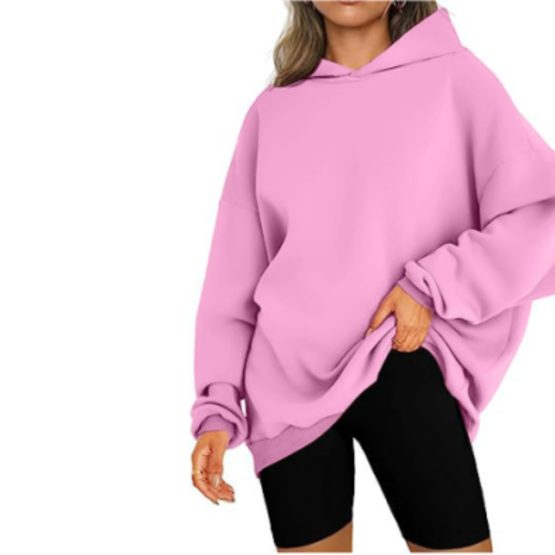 Lia | Bequemes Sweatshirt für Damen