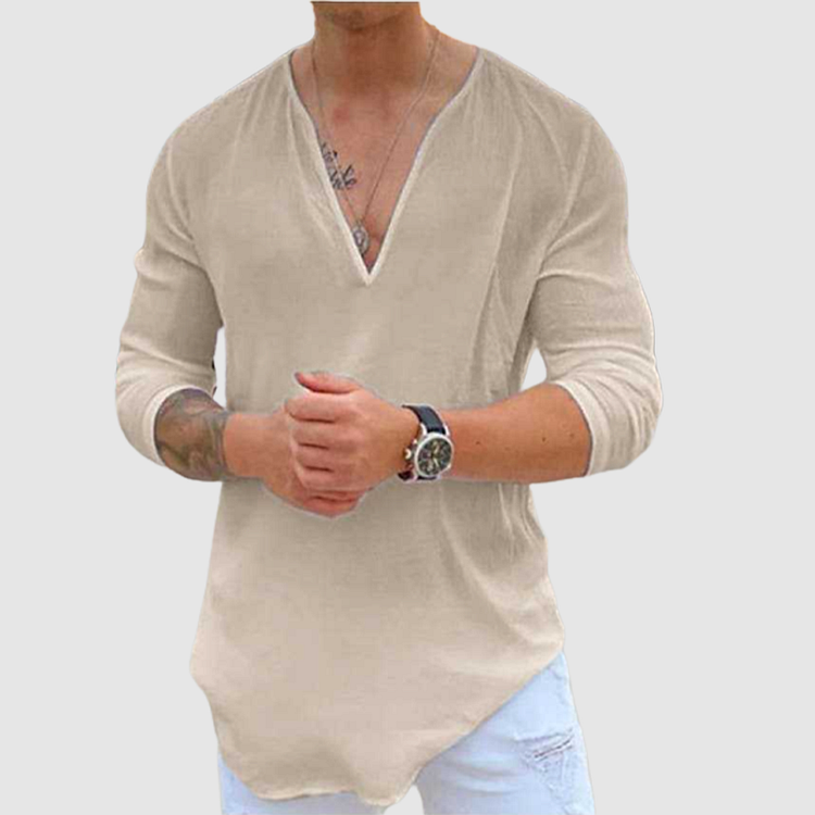 Wolfgang | Casual Cloth Herren-Hemd