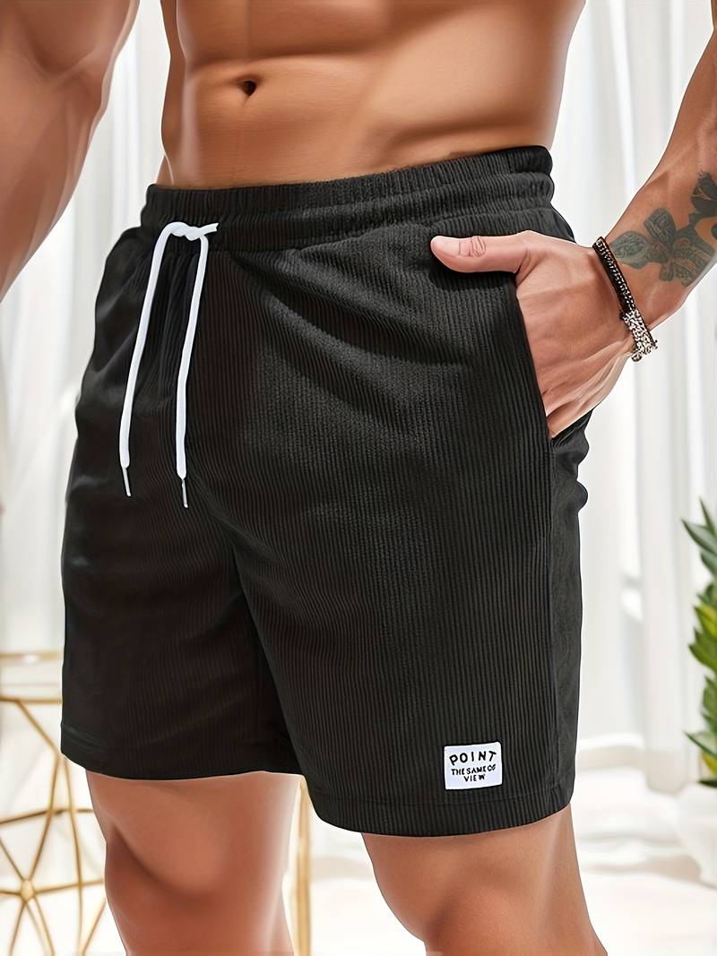 Marcel | Bequeme Shorts