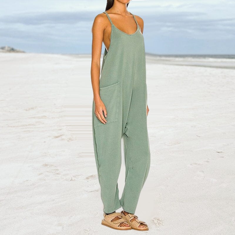Kunigunde | Damen Jumpsuit