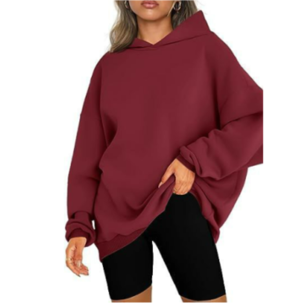 Lia | Bequemes Sweatshirt für Damen