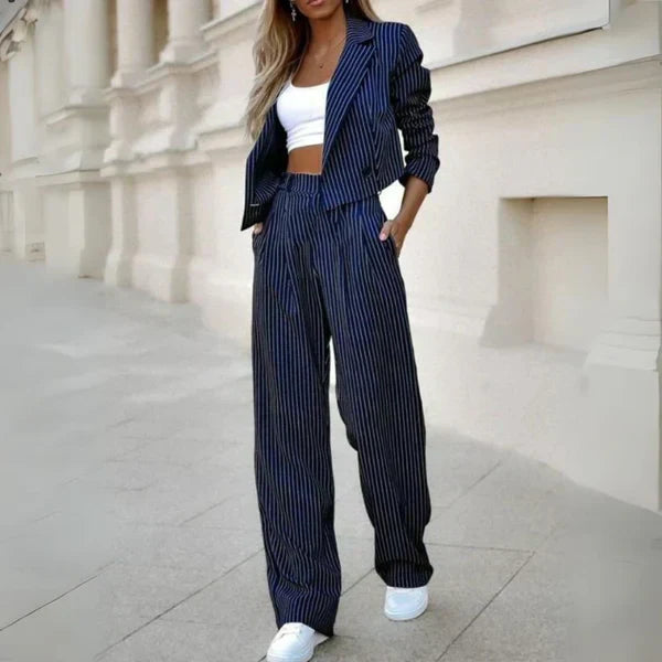 Orlaith – Zweiteiliges Damen Set