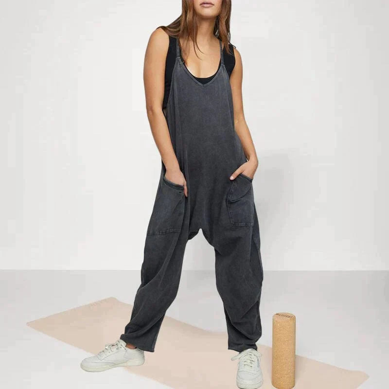 Kunigunde | Damen Jumpsuit
