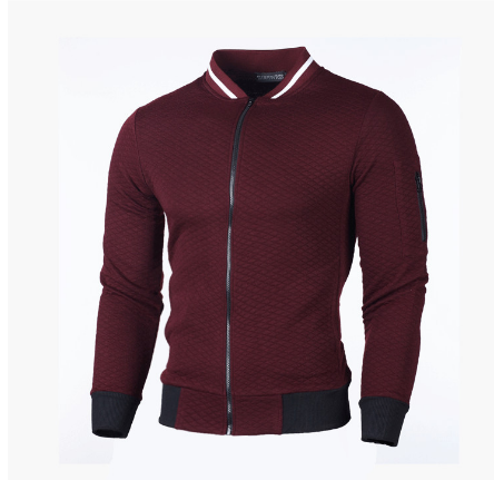 Lennox | Herren Stylische Jacke | Langarm