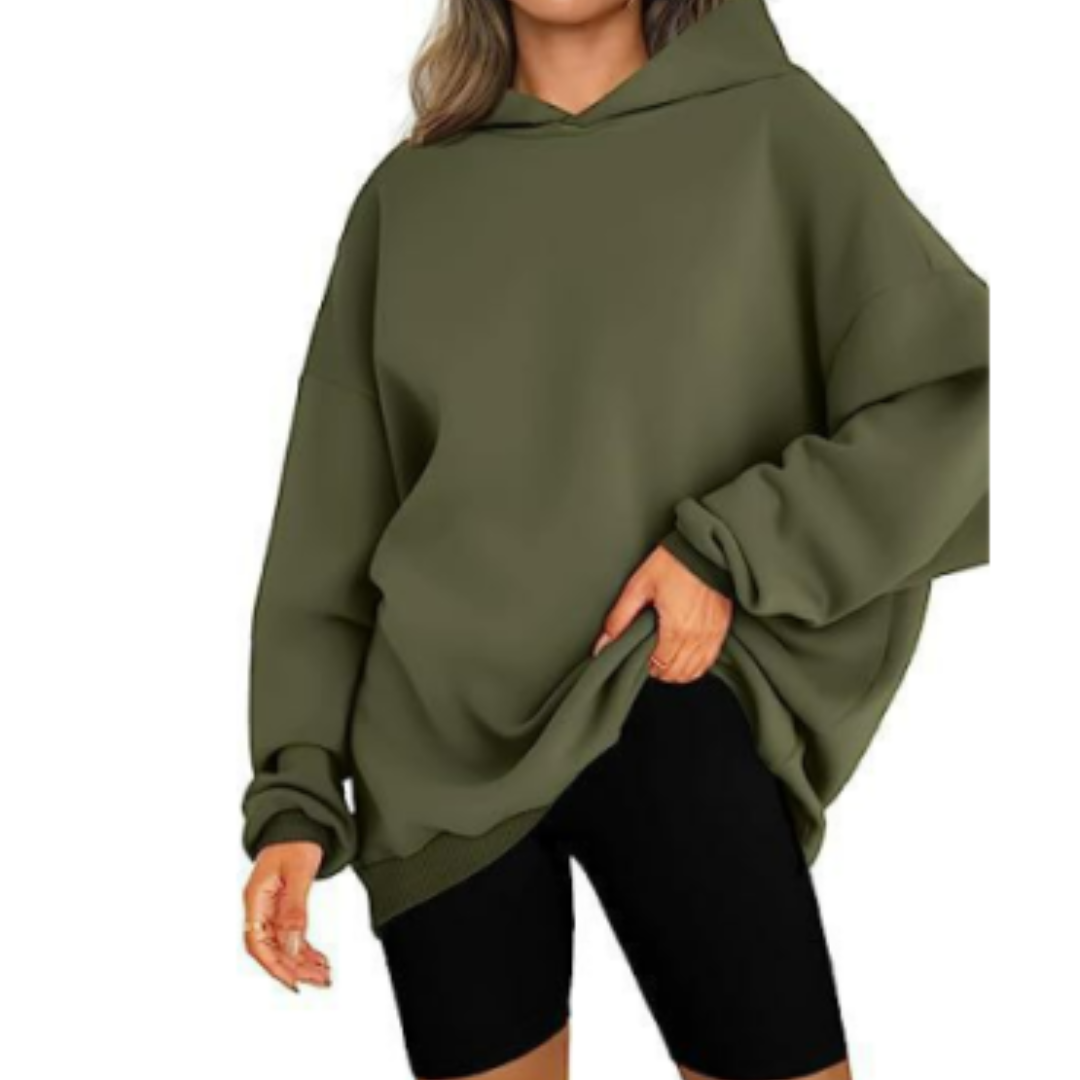 Lia | Bequemes Sweatshirt für Damen