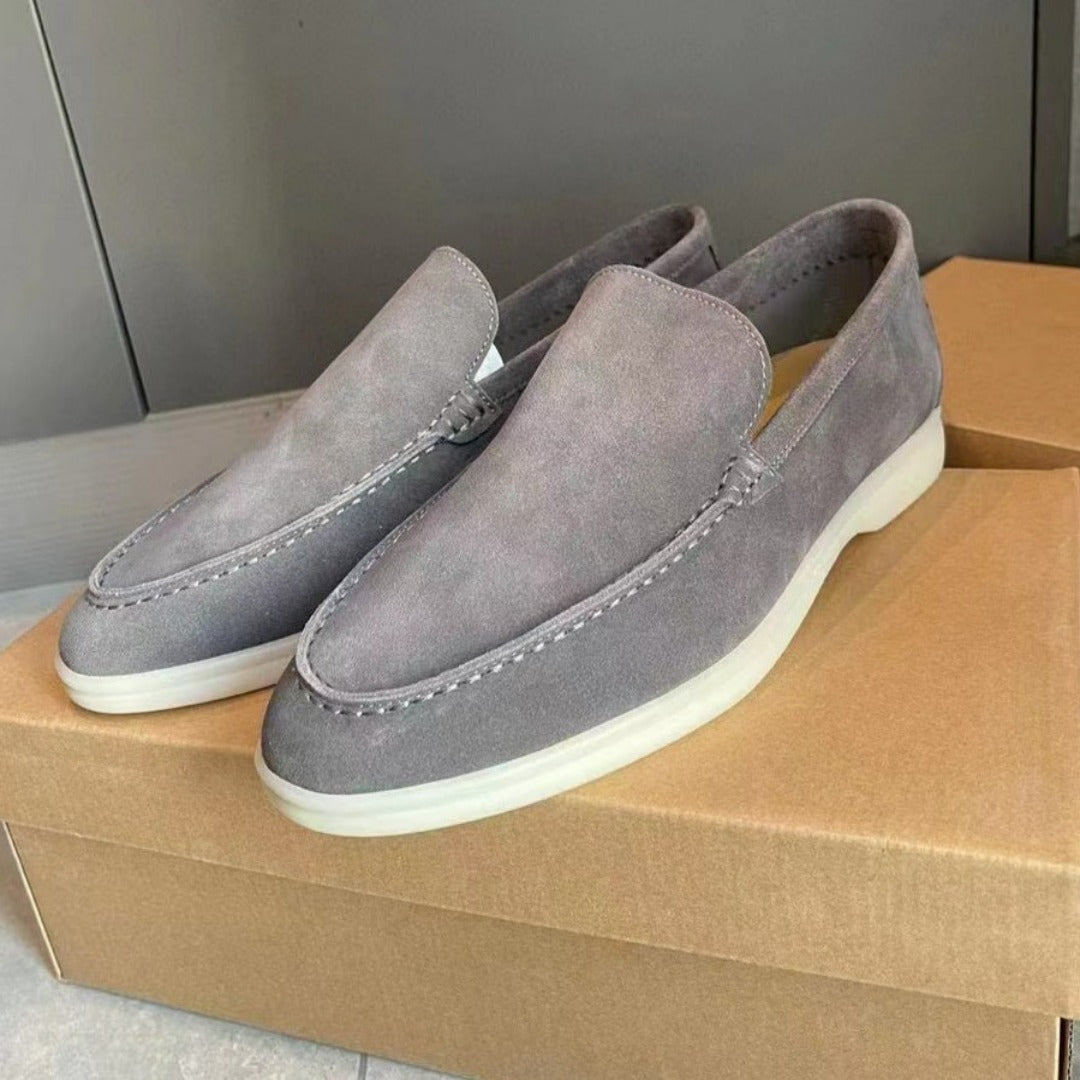 Walther | Herren Lässige Loafer