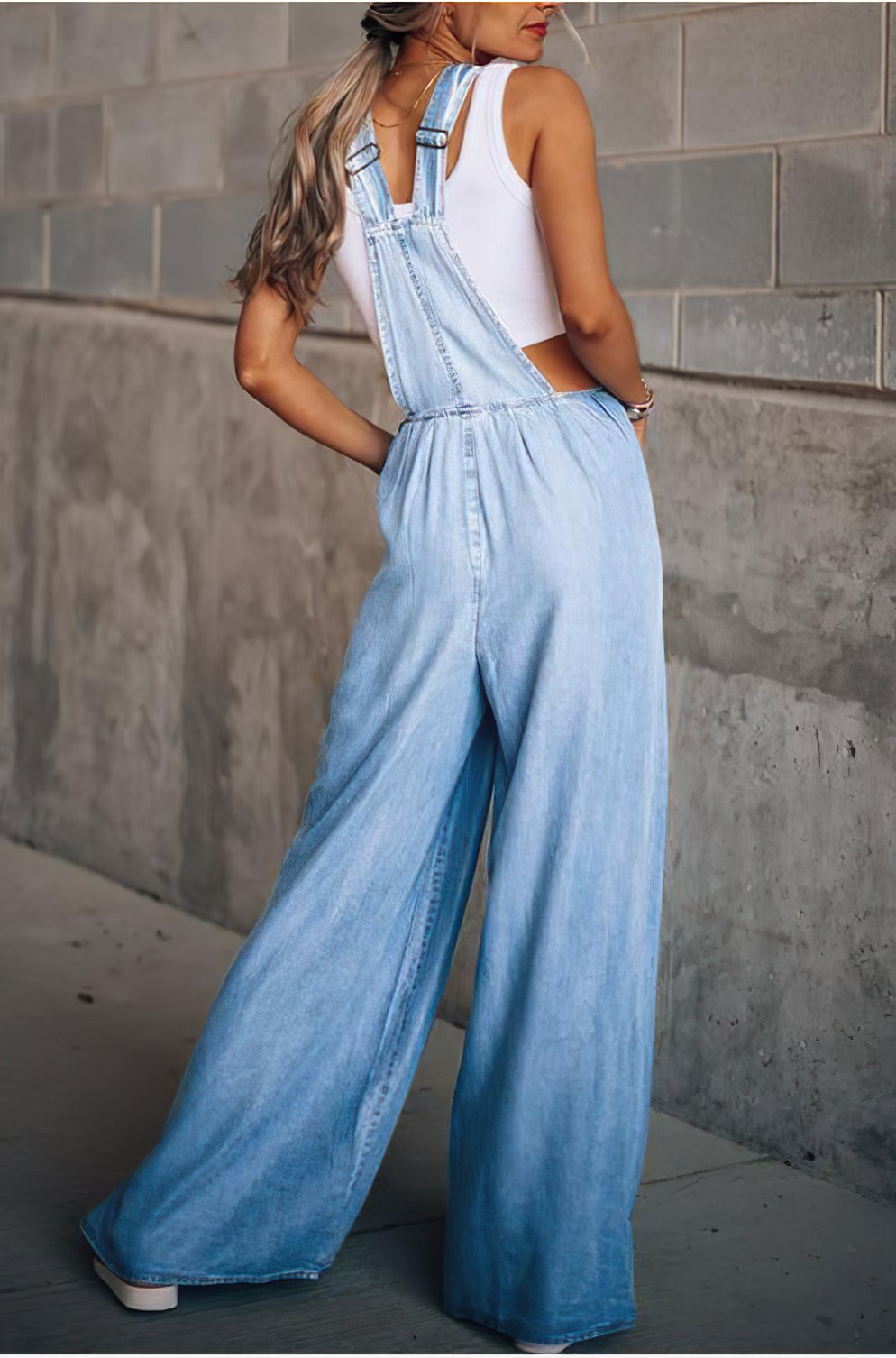 Tabeala | Damen-Jumpsuit