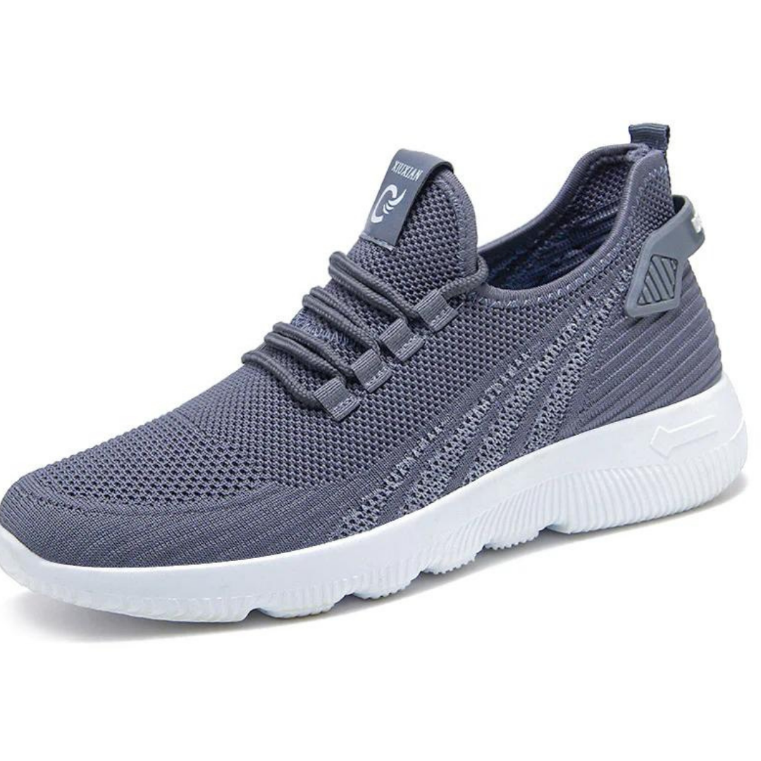 Maximillian | Herren Bequeme Schuhe | Leichte