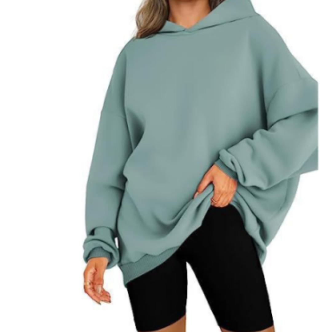 Lia | Bequemes Sweatshirt für Damen