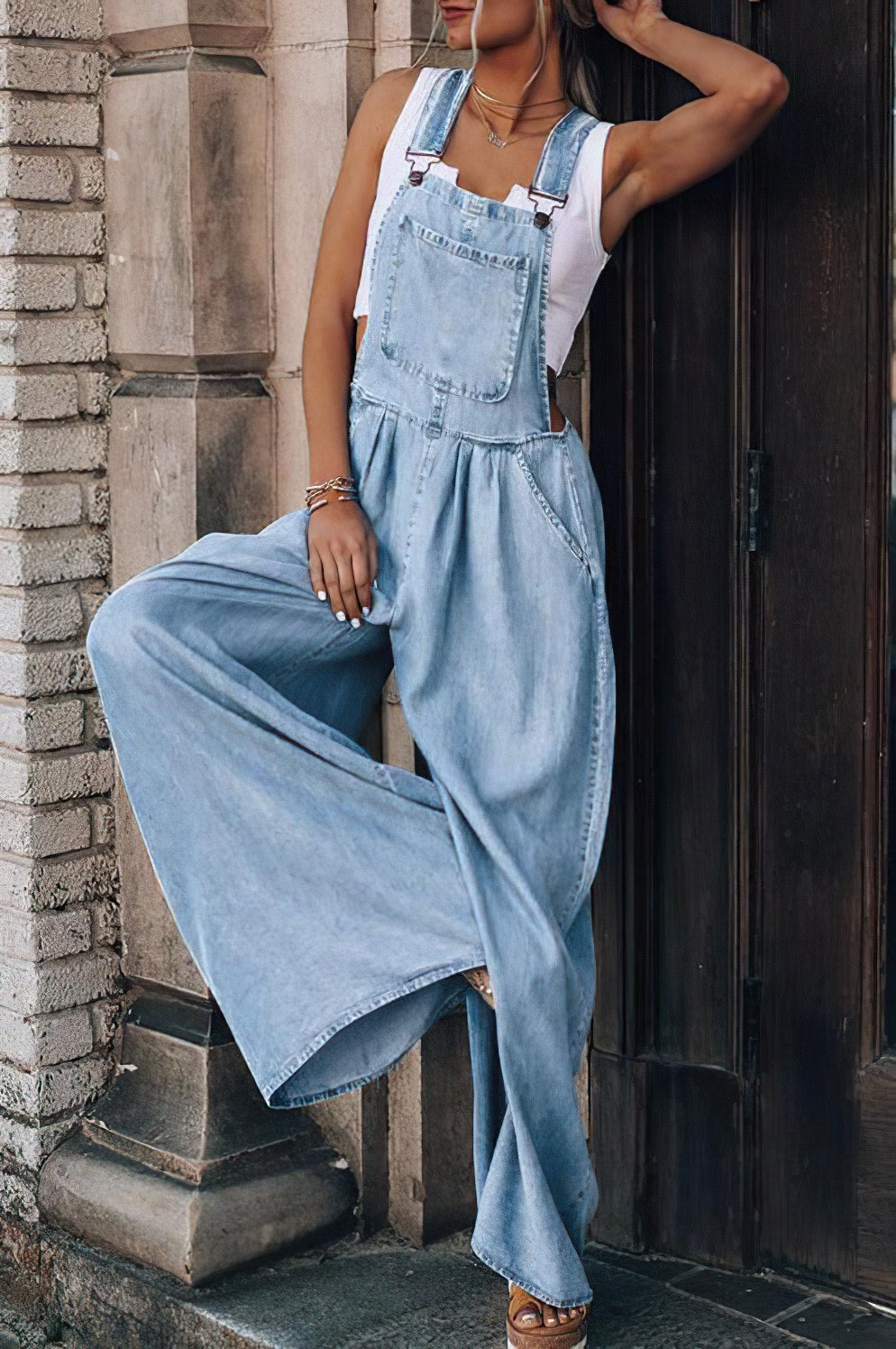 Tabeala | Damen-Jumpsuit