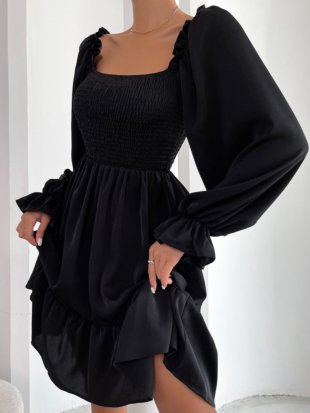 Camila Dress | Kleid für Frauen