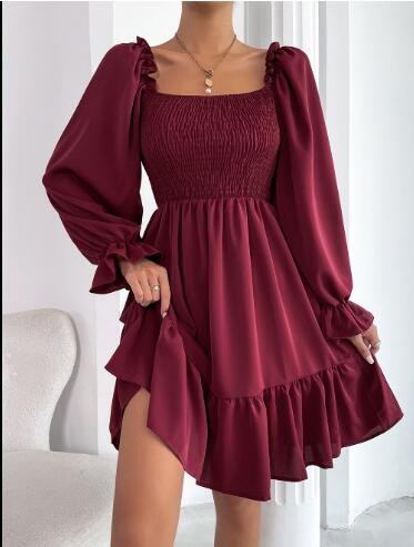 Camila Dress | Kleid für Frauen