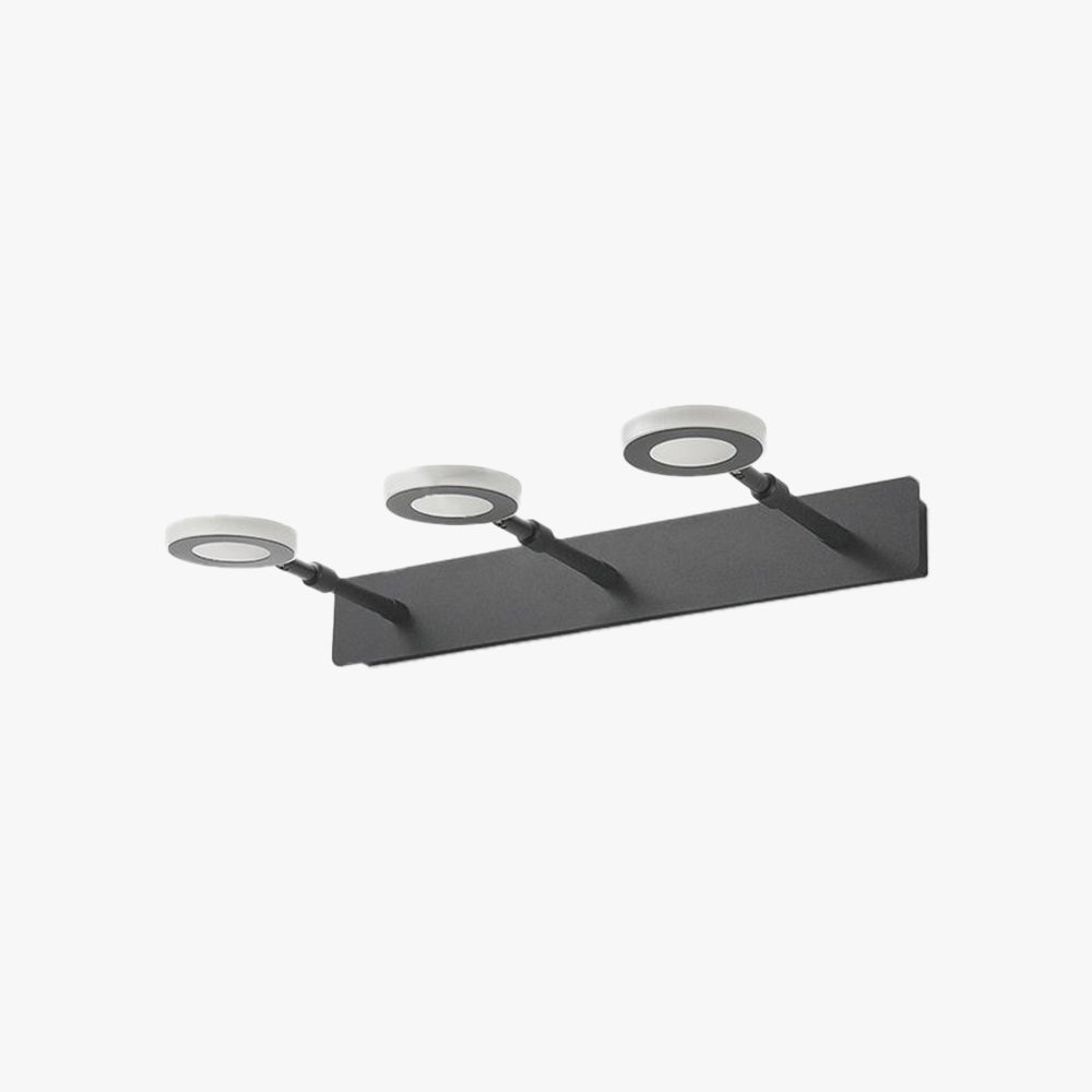 TriAxis | LED Wandleuchte